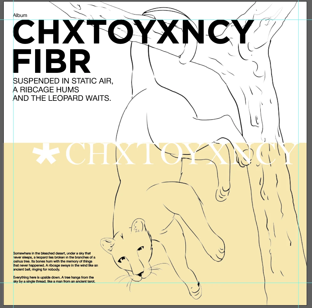 Chₓt*yₓncy — Fibr — Research and discovery