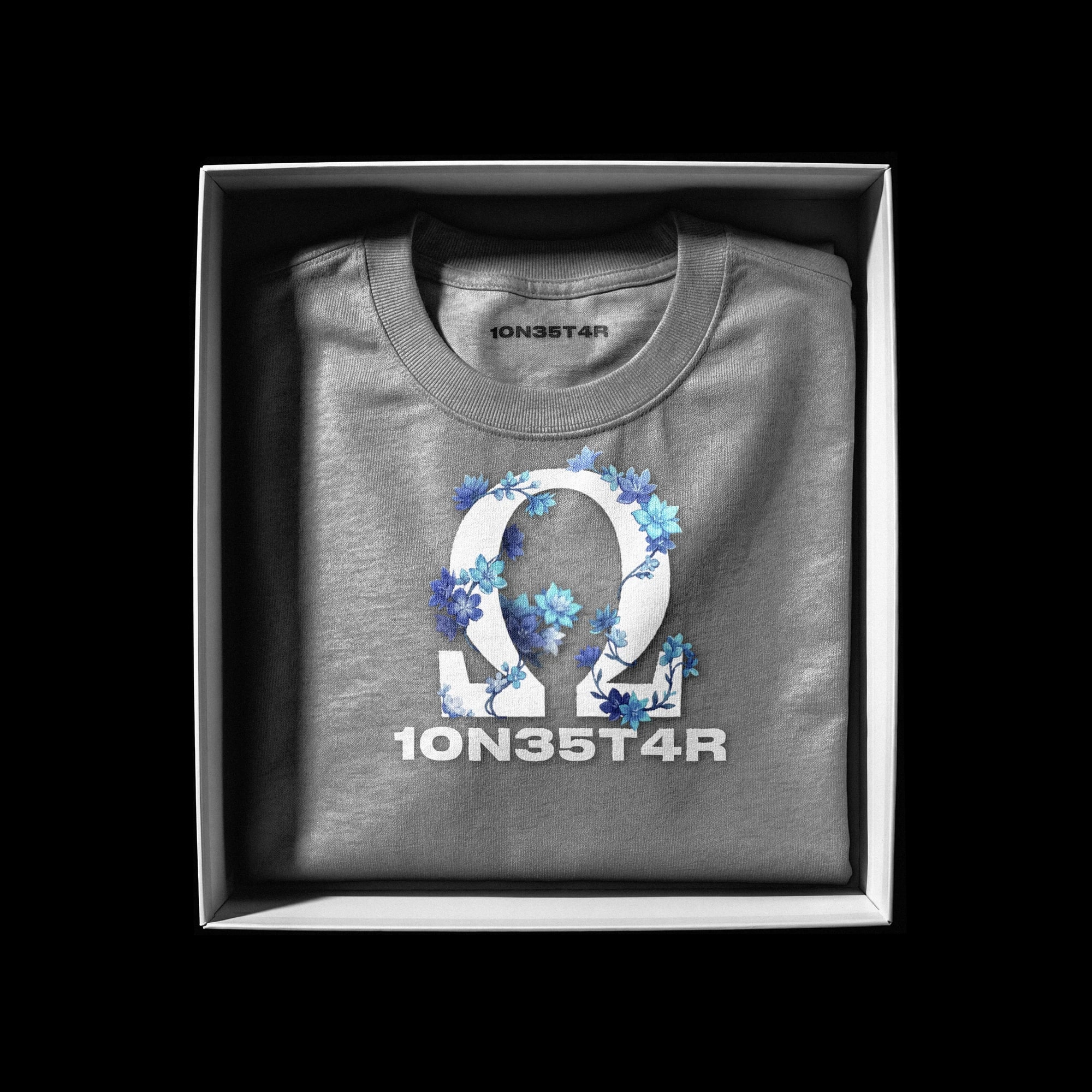 Ω (Omega) — 10n35t4r — What was delivered